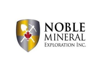 Noble Extends Warrants